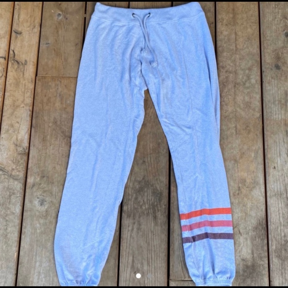 Grey Sweats